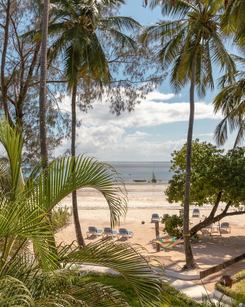 Kiwengwa Beach Resort 17