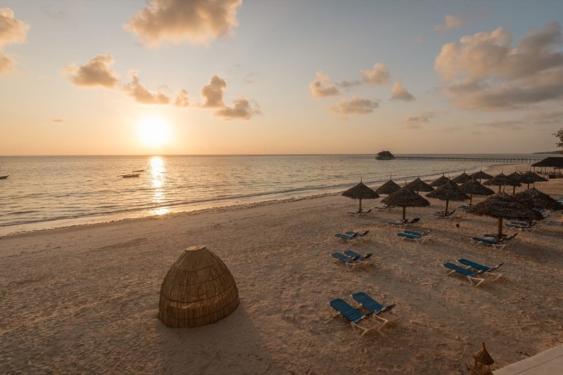 Kiwengwa Beach Resort 18