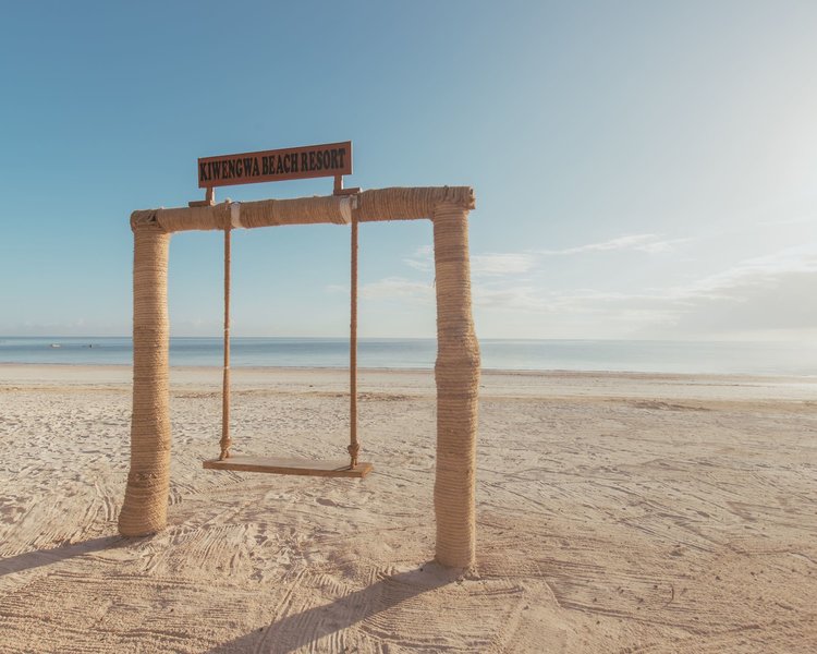 Kiwengwa Beach Resort 19