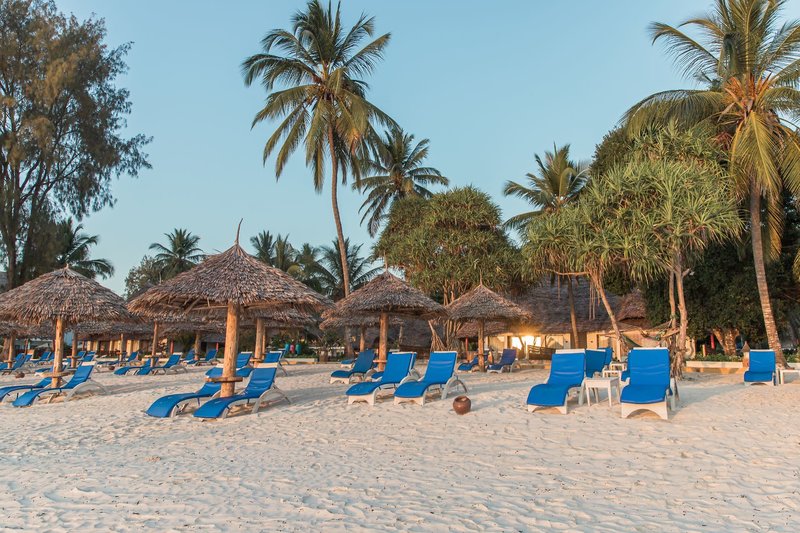 Kiwengwa Beach Resort 20