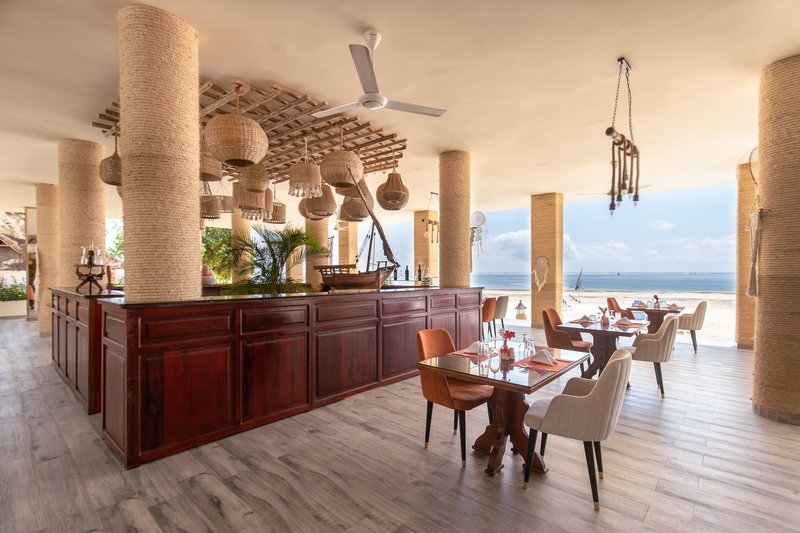 Kiwengwa Beach Resort 21