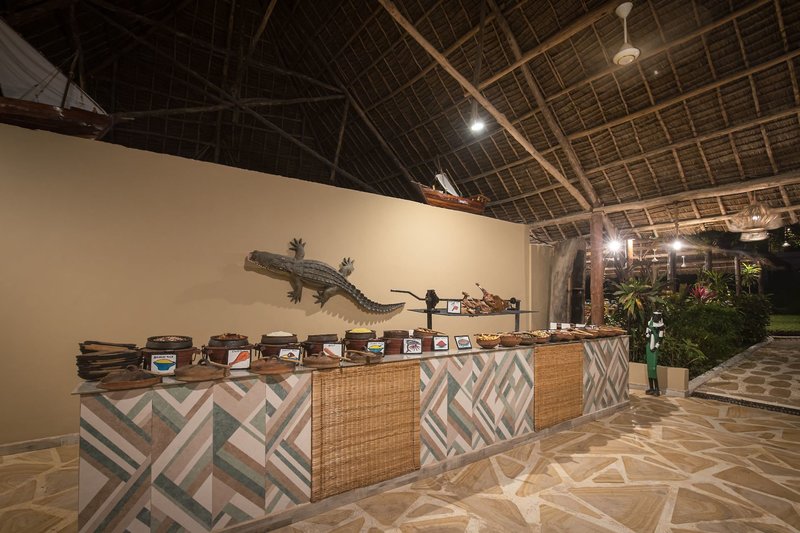 Kiwengwa Beach Resort 22