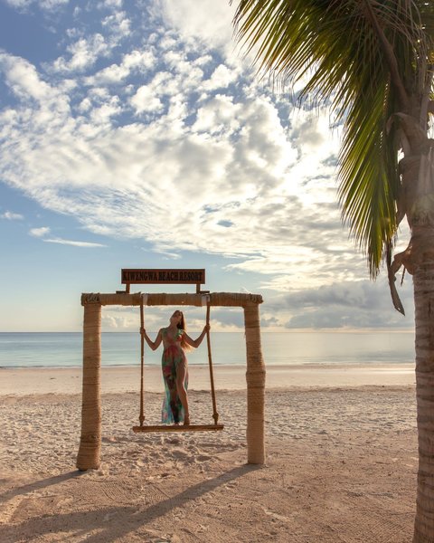 Kiwengwa Beach Resort 23