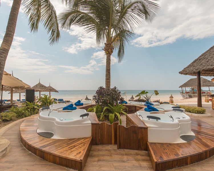 Kiwengwa Beach Resort 24