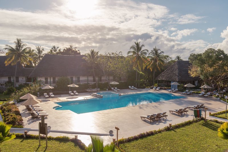 Kiwengwa Beach Resort 25