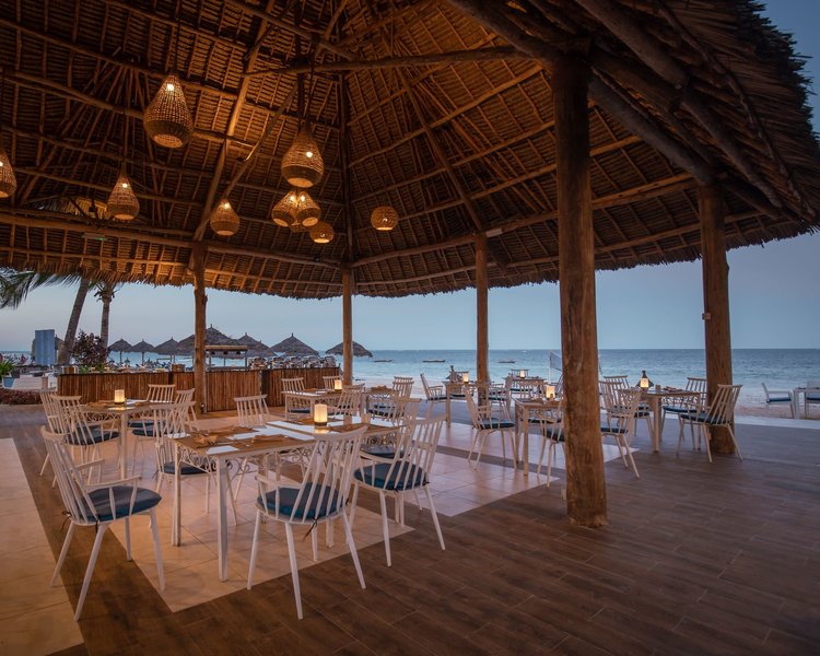 Kiwengwa Beach Resort 27