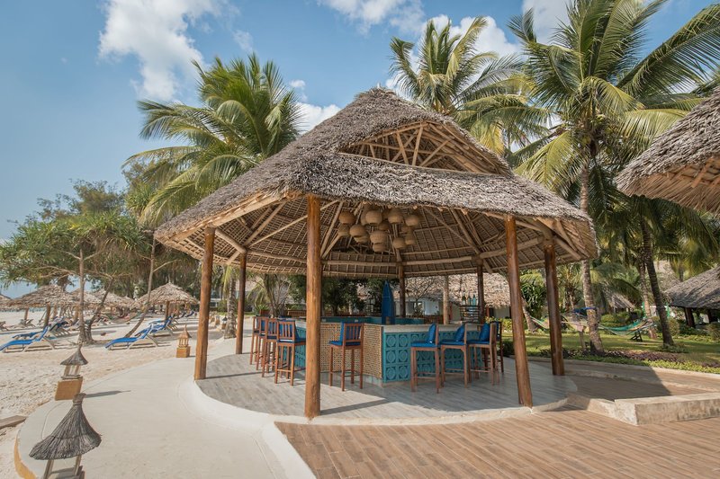 Kiwengwa Beach Resort 28