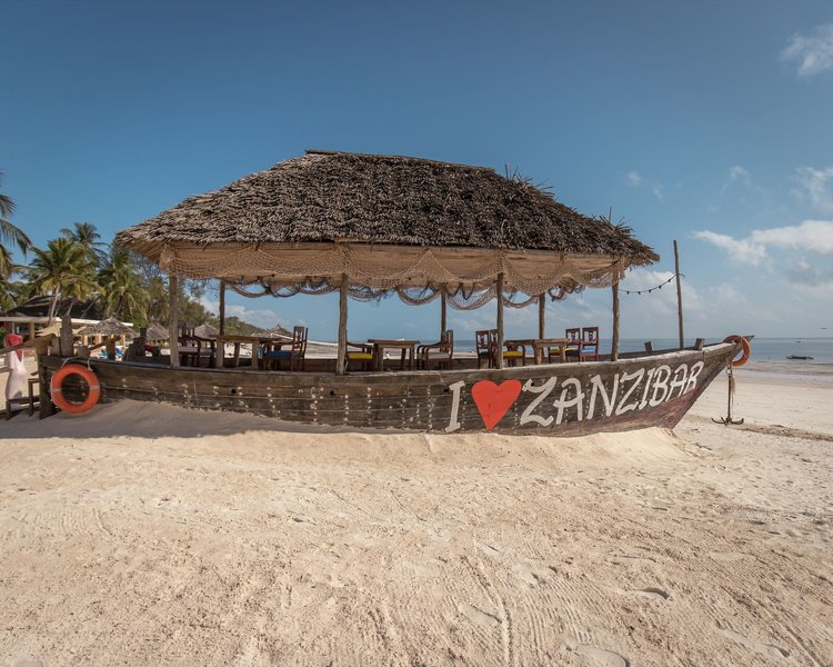 Kiwengwa Beach Resort 29