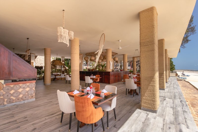 Kiwengwa Beach Resort 30