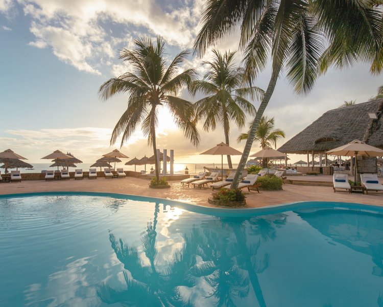 Kiwengwa Beach Resort 31