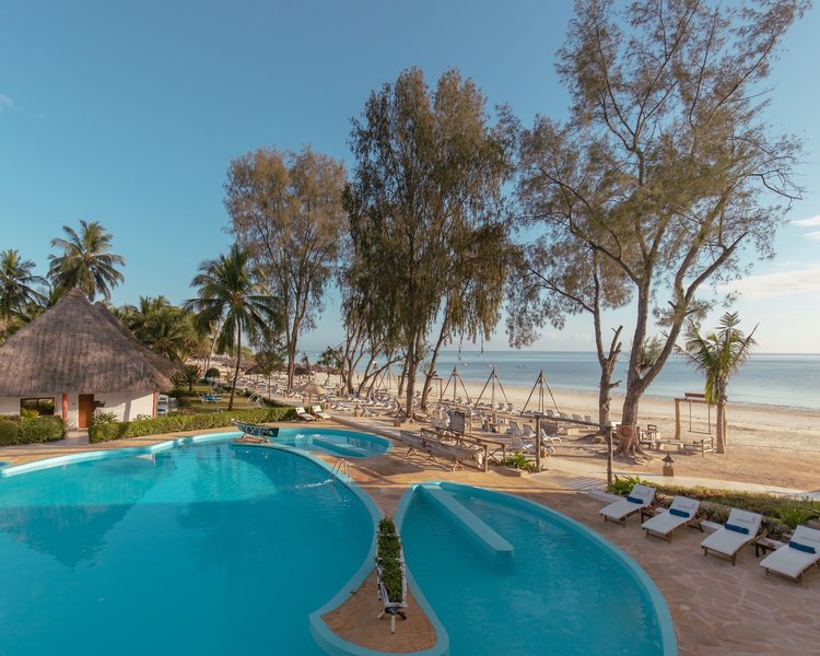 Kiwengwa Beach Resort 32