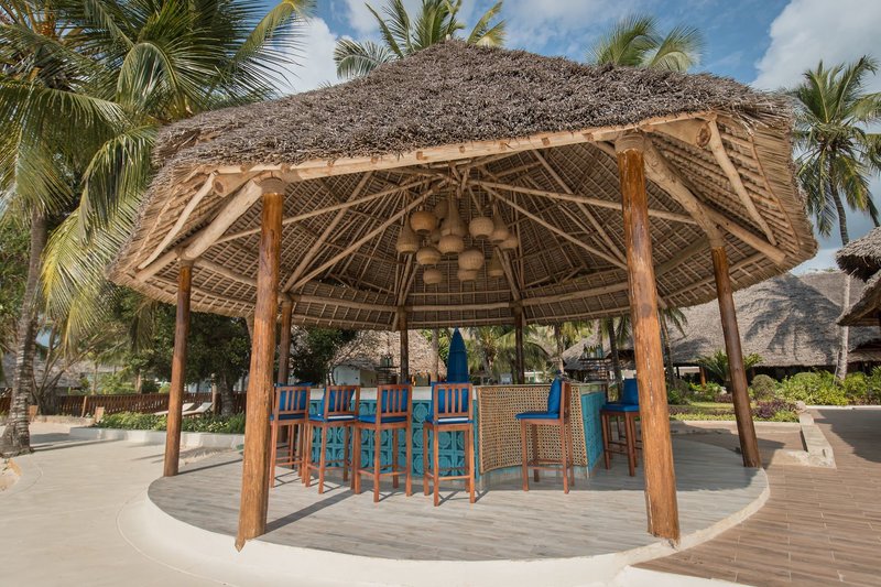 Kiwengwa Beach Resort 33