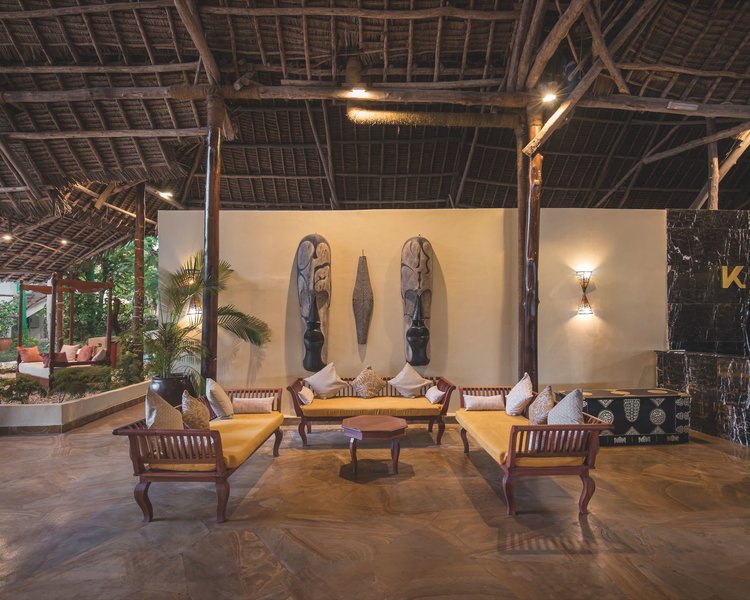 Kiwengwa Beach Resort 35