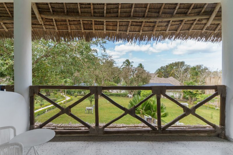 Kiwengwa Beach Resort 37