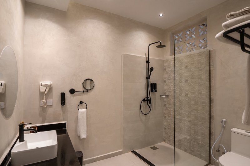 Kiwengwa Beach Resort 39