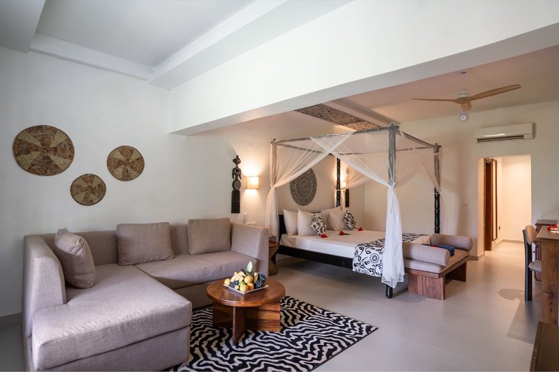 Kiwengwa Beach Resort 40