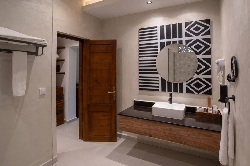 Kiwengwa Beach Resort 41