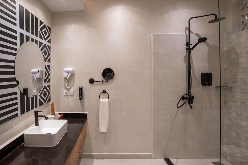 Kiwengwa Beach Resort 42