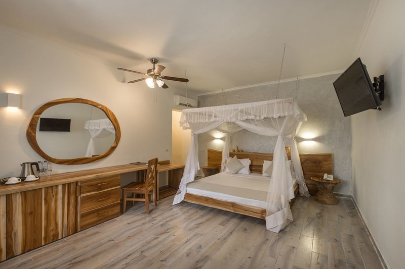 Kiwengwa Beach Resort 43