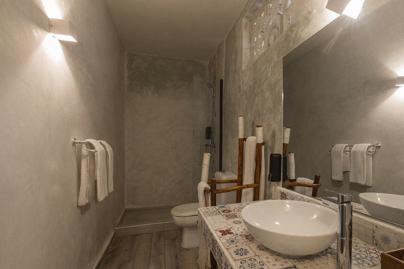 Kiwengwa Beach Resort 44