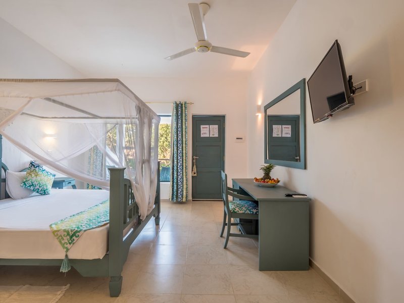 Kiwengwa Beach Resort 45