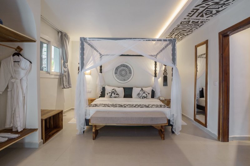 Kiwengwa Beach Resort 47