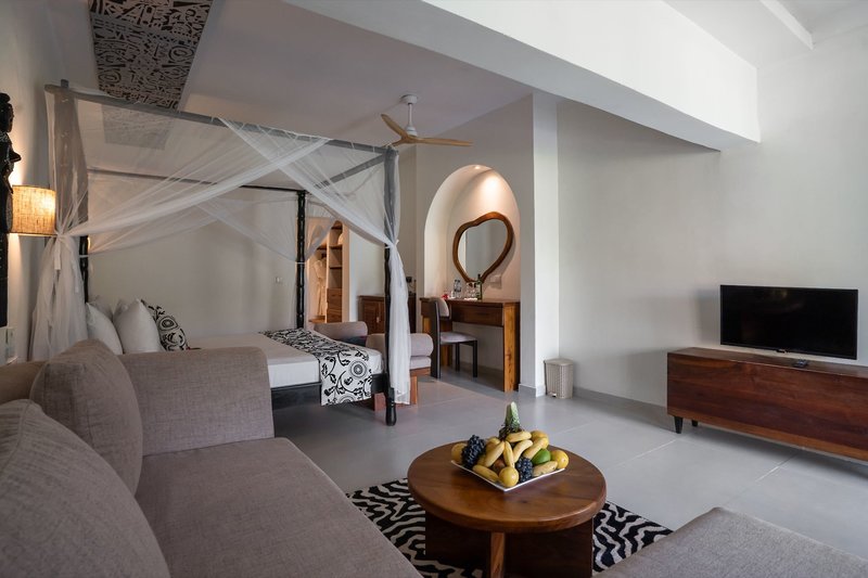 Kiwengwa Beach Resort 48