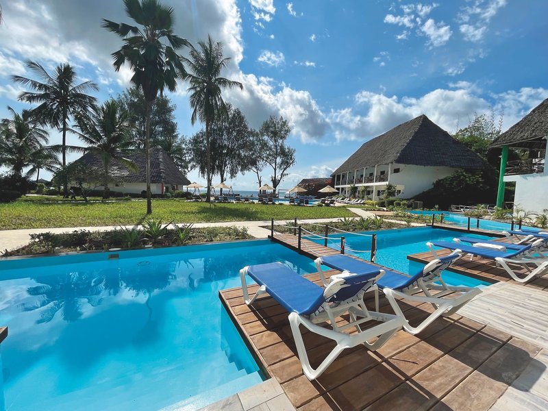 Kiwengwa Beach Resort 49