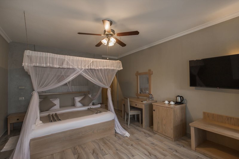 Kiwengwa Beach Resort 50