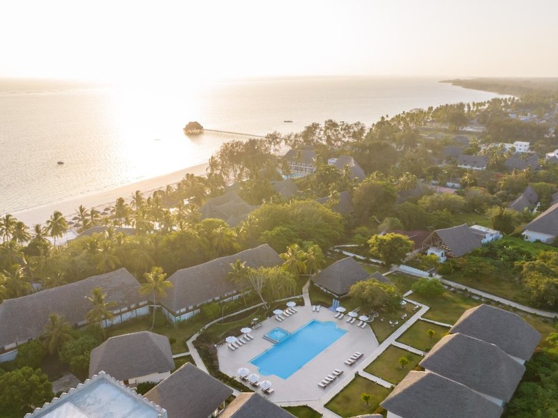 Kiwengwa Beach Resort 3