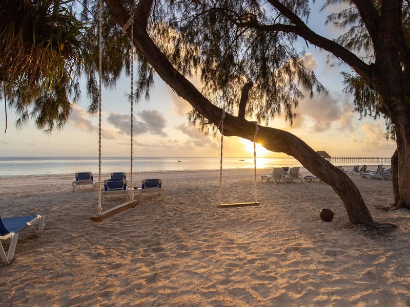 Kiwengwa Beach Resort 4