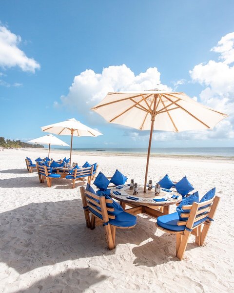 Kiwengwa Beach Resort 5