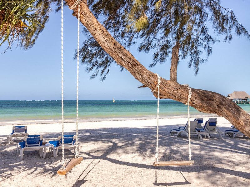 Kiwengwa Beach Resort 6