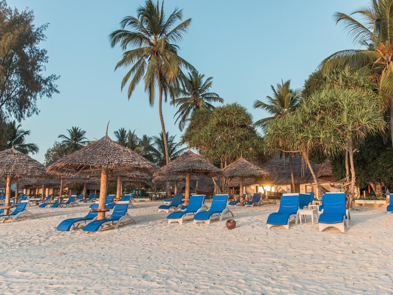 Kiwengwa Beach Resort 7