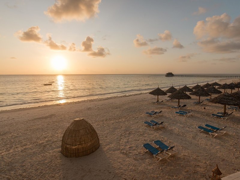 Kiwengwa Beach Resort 8