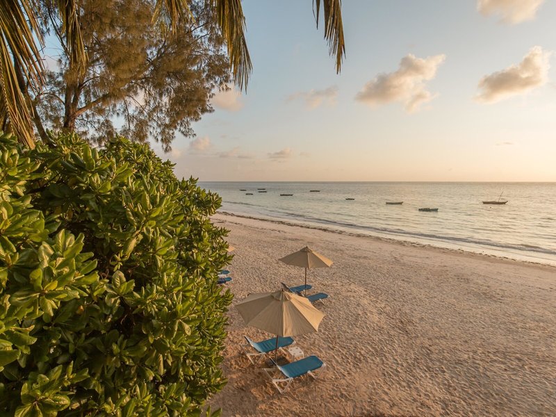 Kiwengwa Beach Resort 9