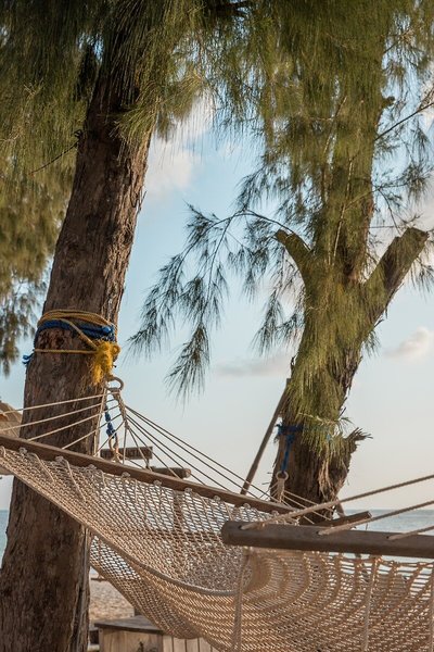 Kiwengwa Beach Resort 10