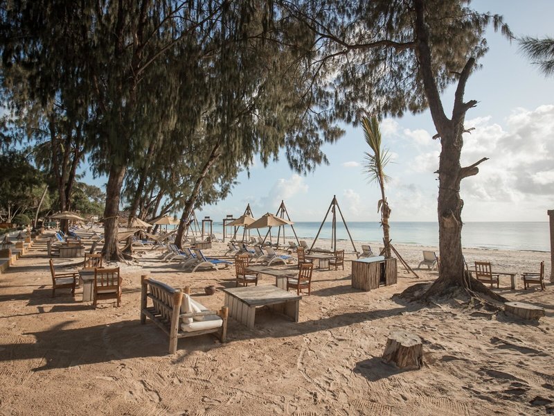 Kiwengwa Beach Resort 11