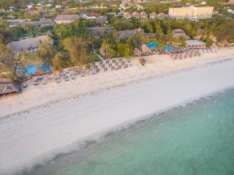 Kiwengwa Beach Resort 12