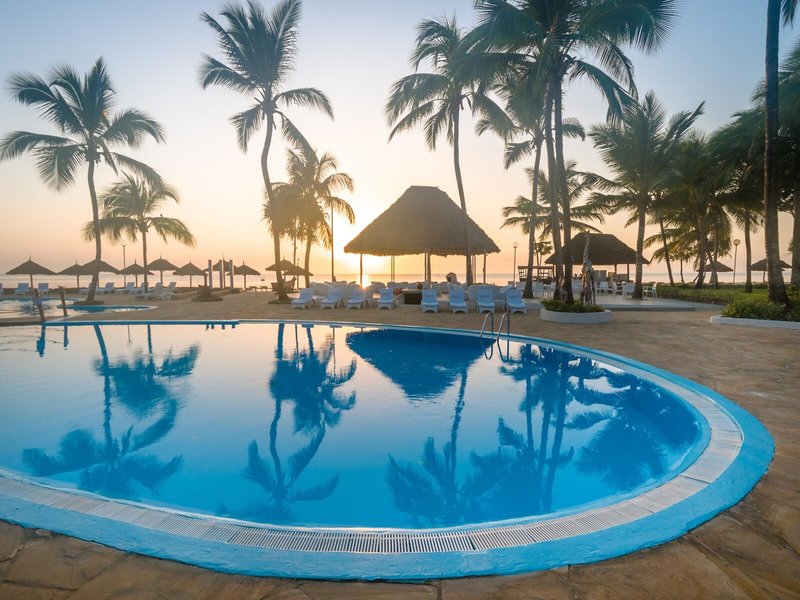 Kiwengwa Beach Resort 15