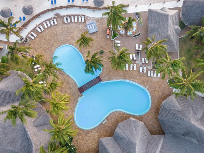 Kiwengwa Beach Resort 16