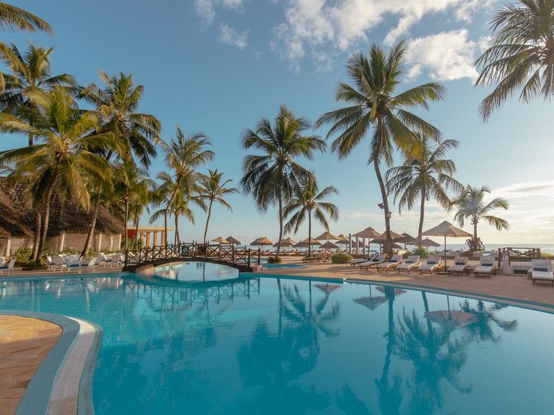 Kiwengwa Beach Resort 17