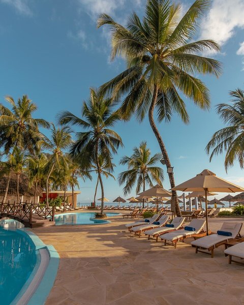 Kiwengwa Beach Resort 18