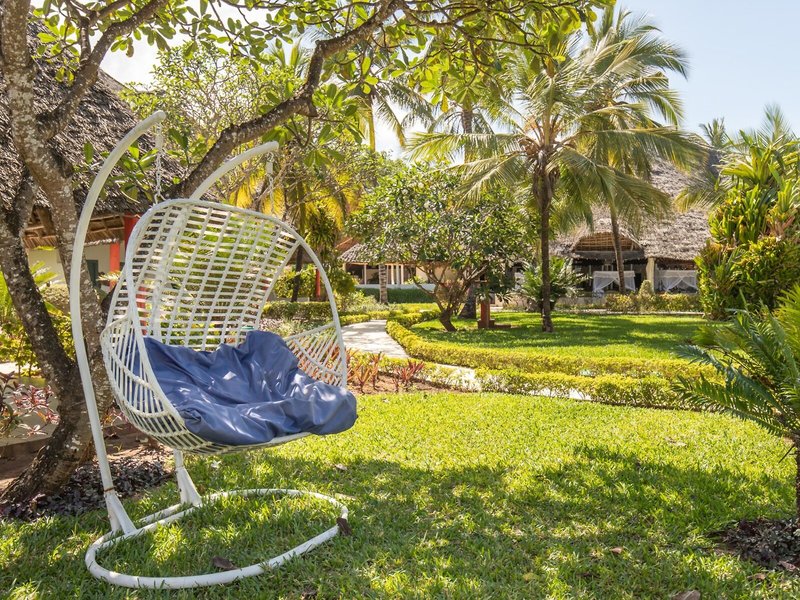 Kiwengwa Beach Resort 23