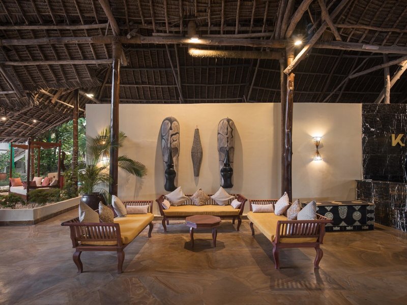 Kiwengwa Beach Resort 26