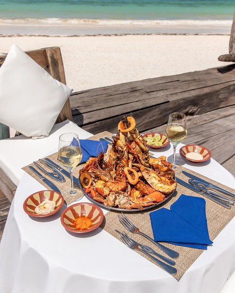 Kiwengwa Beach Resort 27