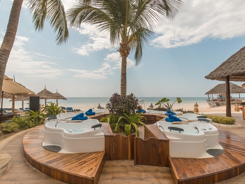 Kiwengwa Beach Resort 28