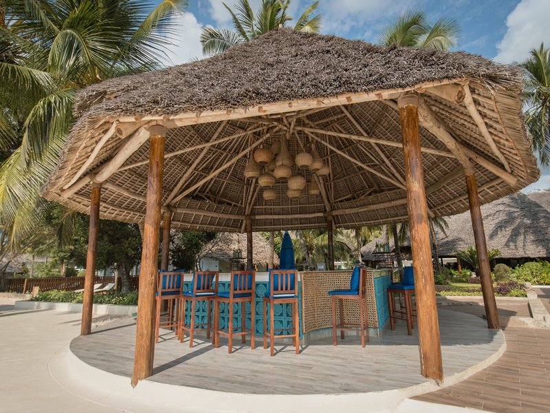 Kiwengwa Beach Resort 29