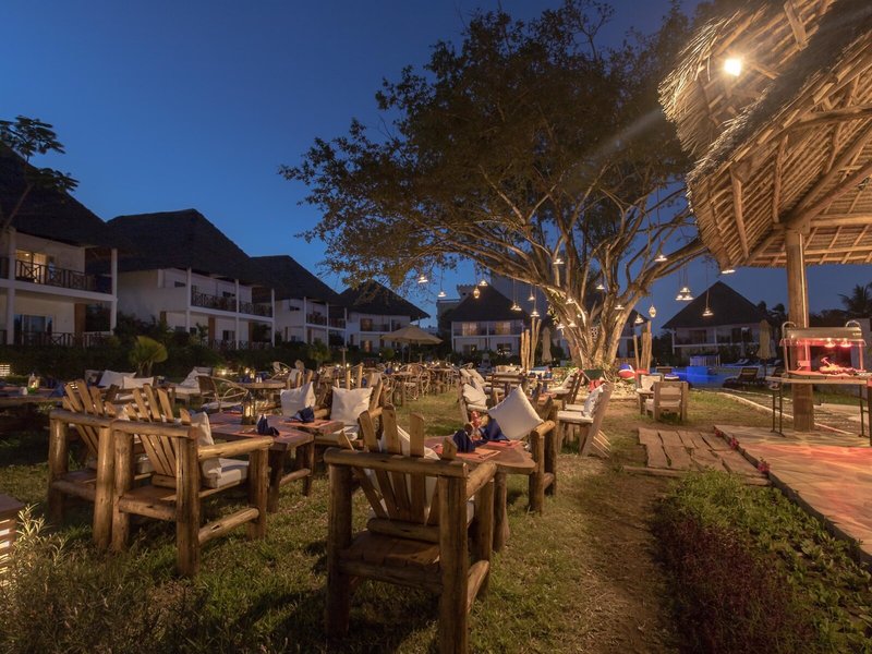 Kiwengwa Beach Resort 30