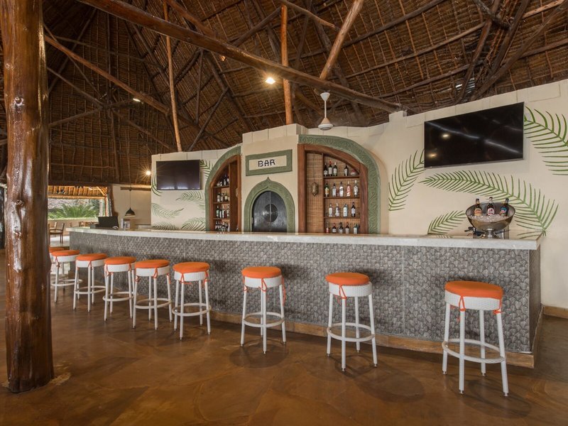 Kiwengwa Beach Resort 31